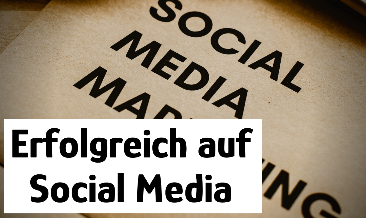 social Media Manager umschulung