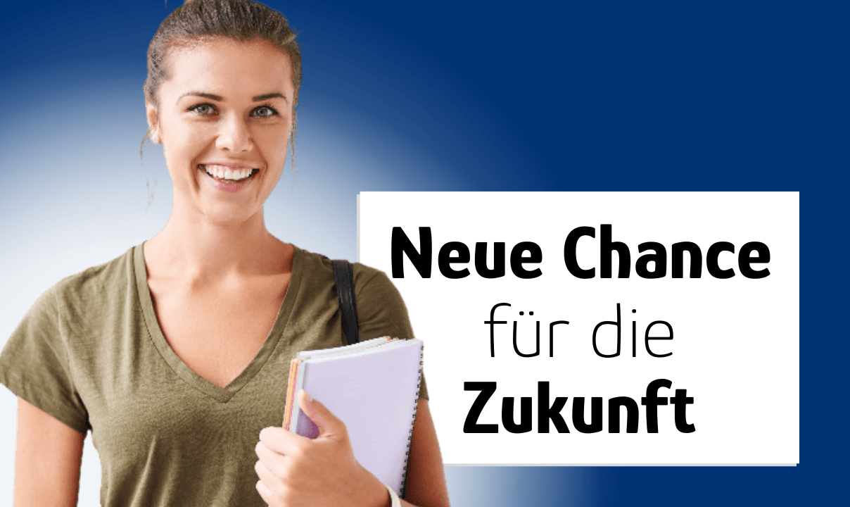 Eine neue Chance für Ihre Zukunft – der Bildungsgutschein des Jobcenters